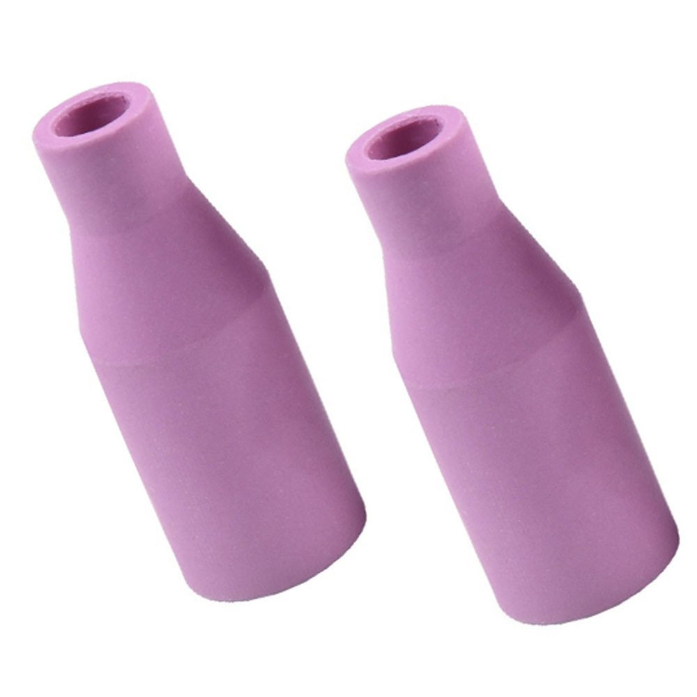 Earthenware Nozzles Gasless Consumables Soldering Tasks Easy Installation