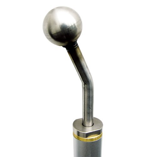 Extendable Combo Drywall Angle Head/Corner Roller Handle 3- 8 Fits Both!