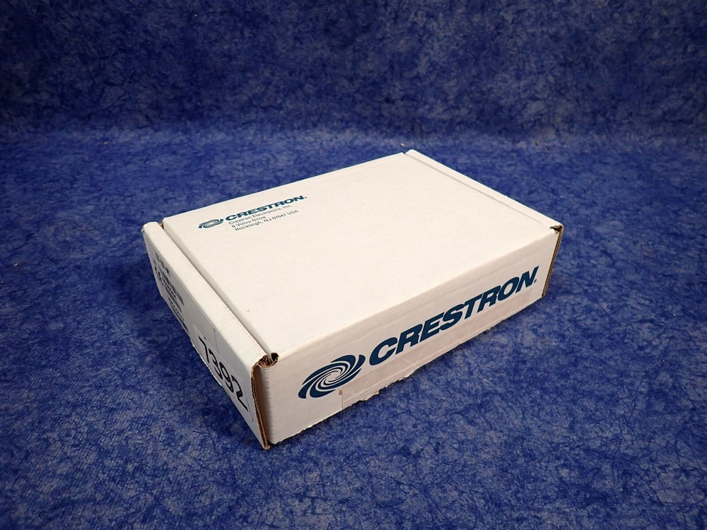 Crestron CCS-UCA-MIC Microphone Pod for Crestron Flex System (G86)