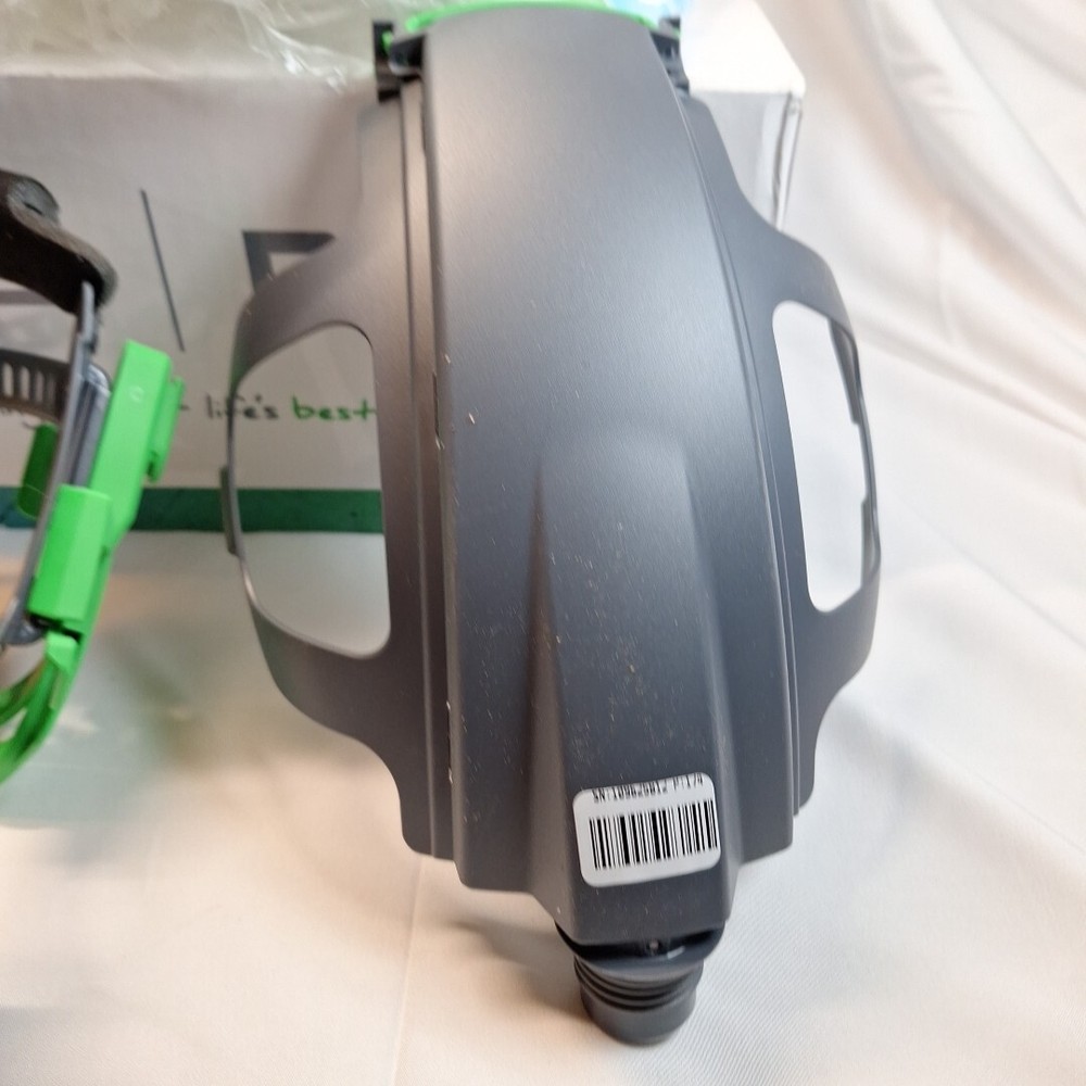 RBP T200 Respirator Mask