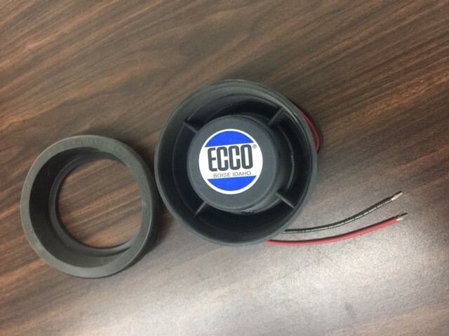 IMT Backup Alarm - 77040365