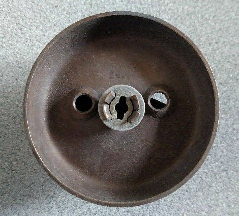 LOCKSMITH REPLACEMENT DEADBOLT TURNPIECE FOR DEADBOLT LOCK US10B