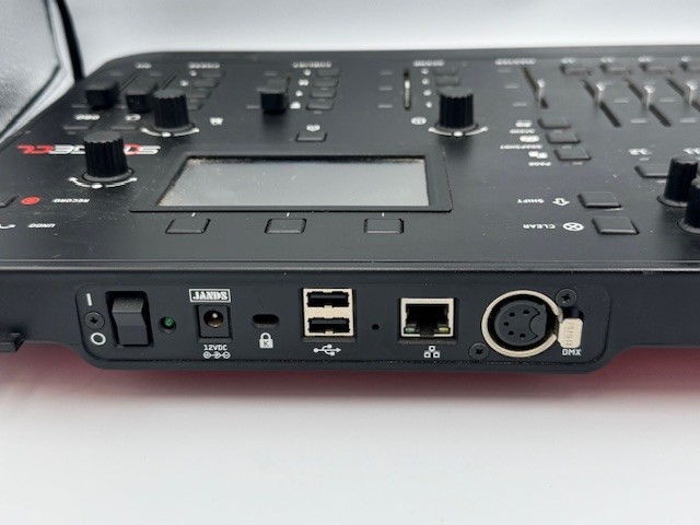 Jands Stage CL LED Lighting Console DMX Controller – Pro Stage/Studio Board