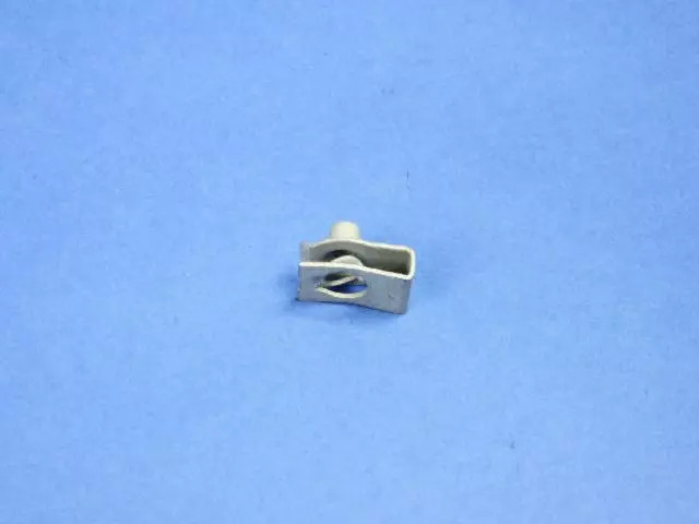 Genuine Mopar U Multi-Thread Nut 6036009AA