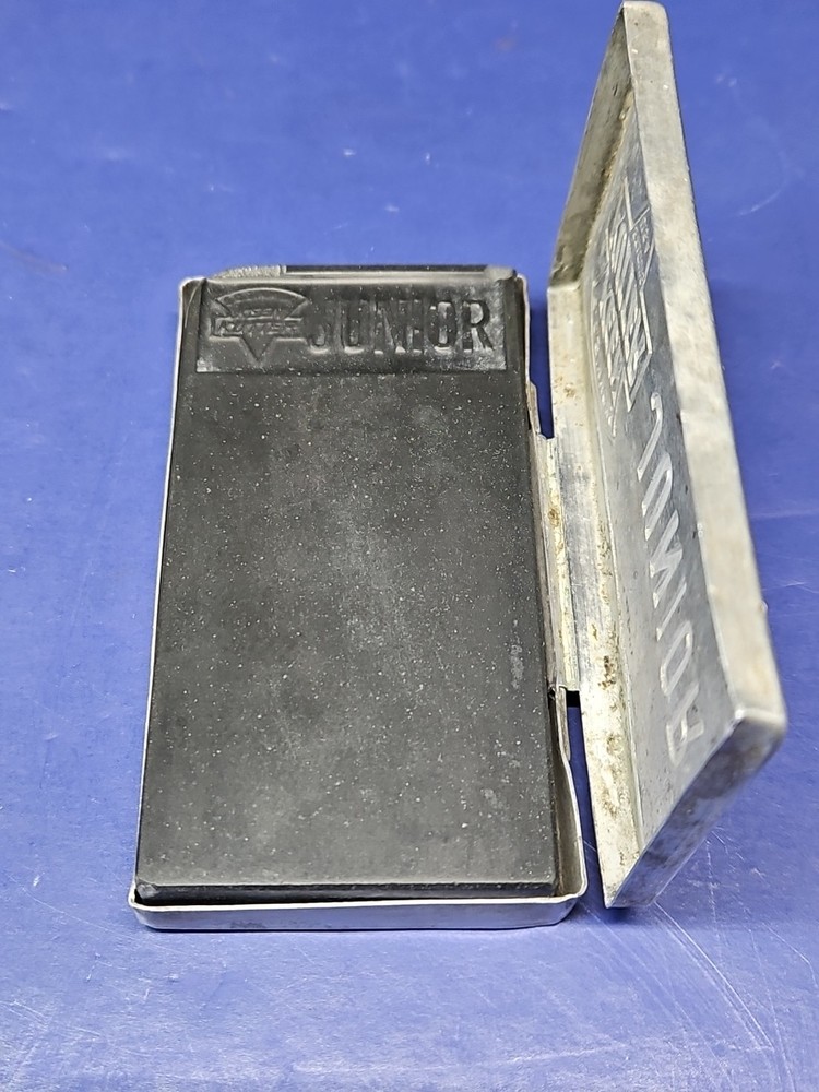 E.C. Simmons Keen Kutter Junior Razor Hone With Box