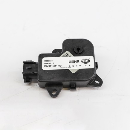 Mei 2385 Airsource Htr Actuator/Navistar