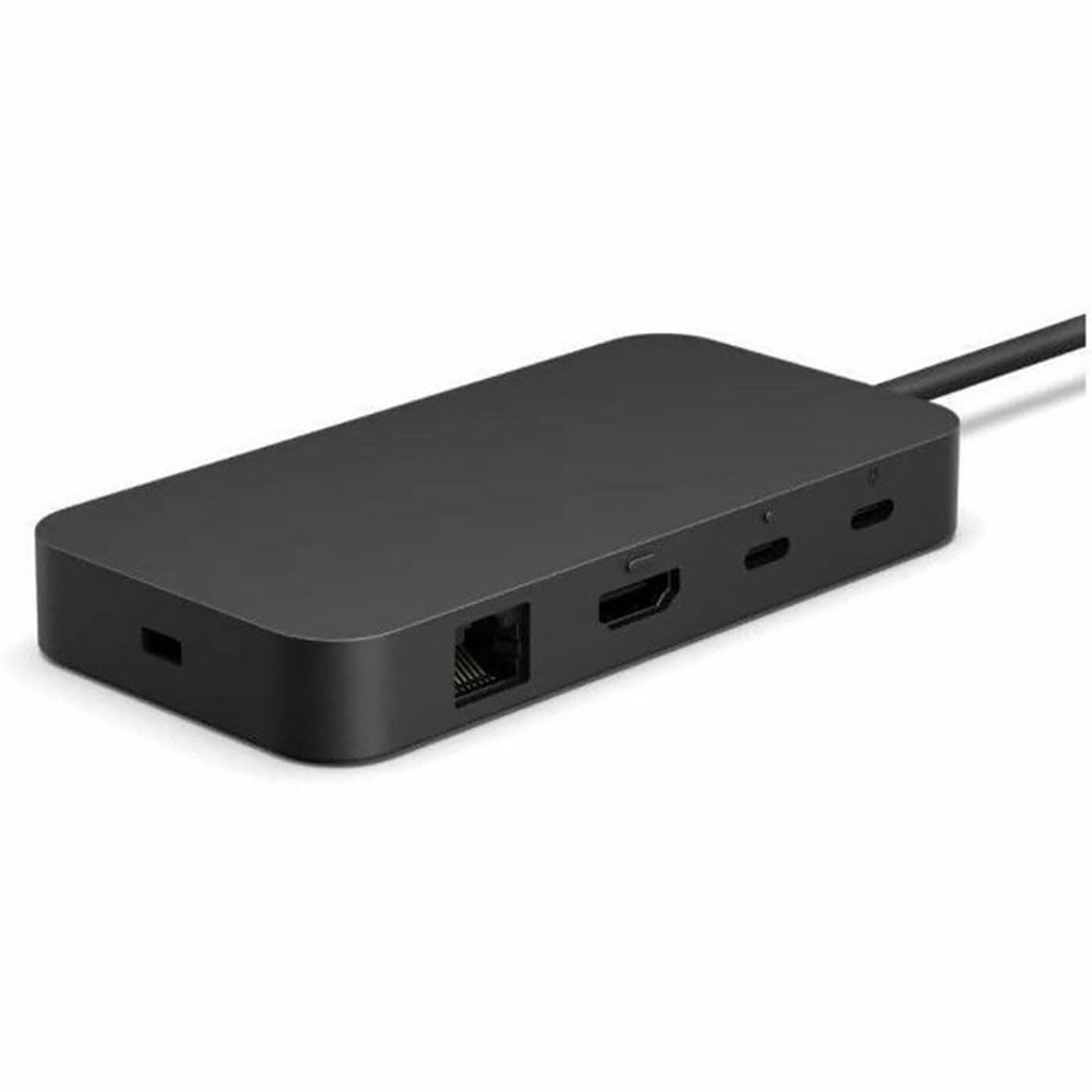 Microsoft Surface USB4 Dock for Business