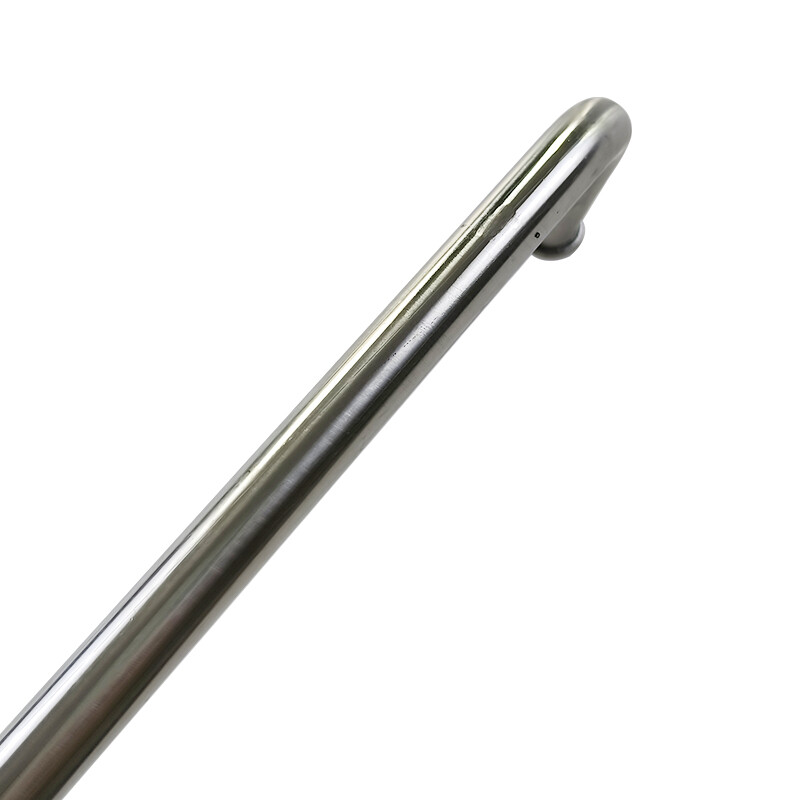 4 PCS Universal Exhaust Hanger 10inch Length, 0.47" Rod Stainless Steel Swinging