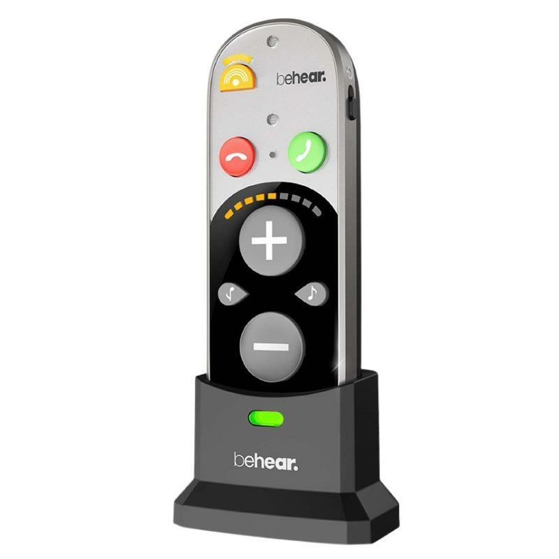 Behear Smarto Personal Sound Amplifier Behear.Smarto
