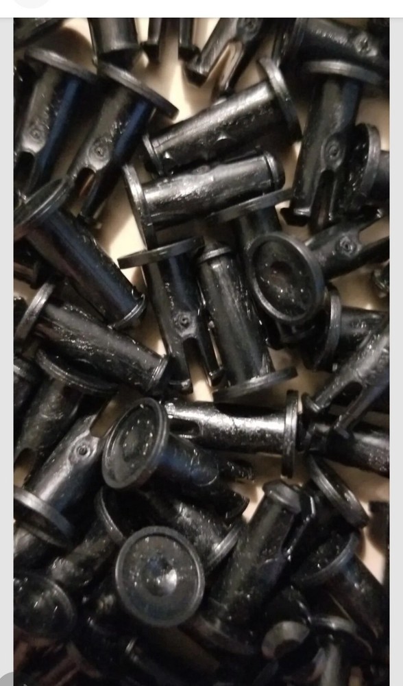 1 New, Neptune Water Meter locking Pin.