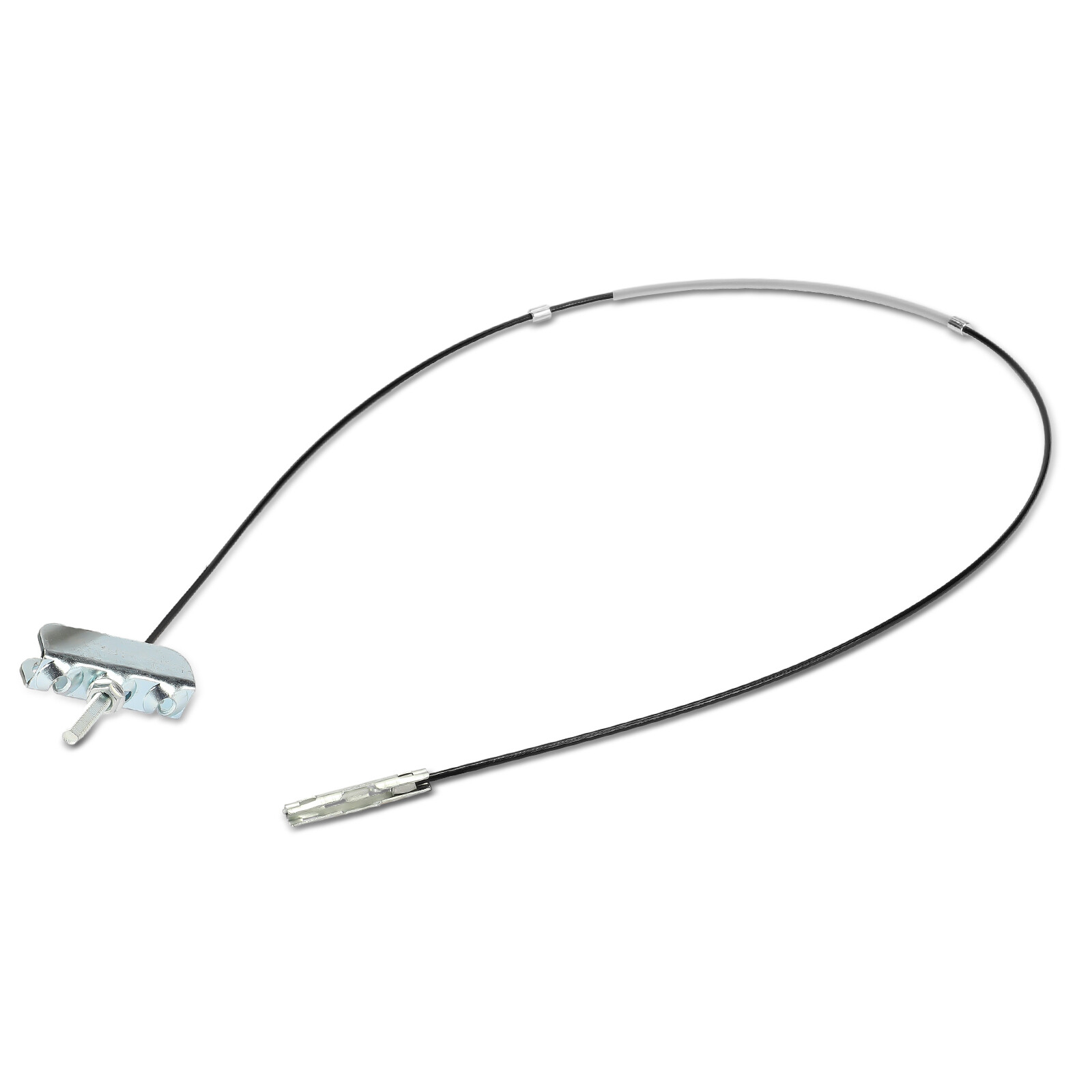 New Intermediate Parking Brake Cable for Chevy Silverado 1500 GMC Sierra 1500