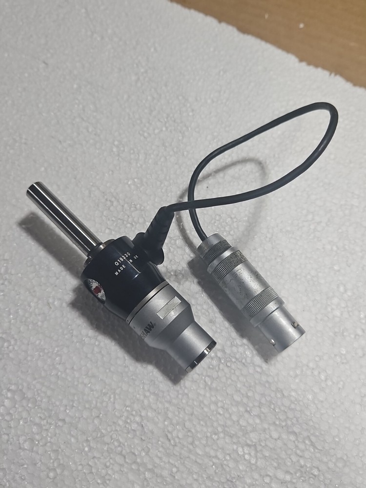 Renishaw PH6A USED GUARANTEED