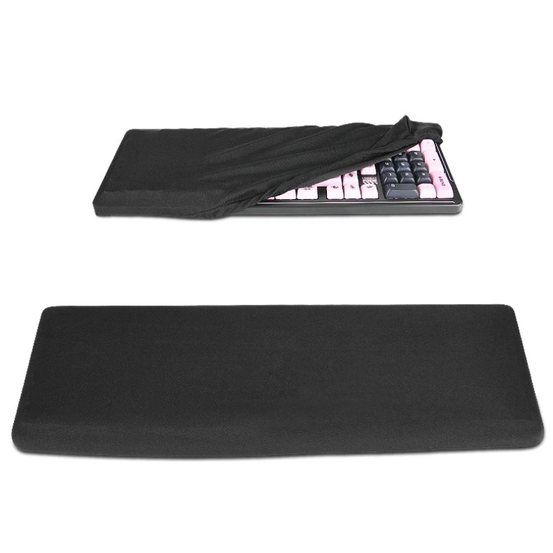 Universal Mechanical Gaming Keyboard Controller Dust Cover Protective Case Soft