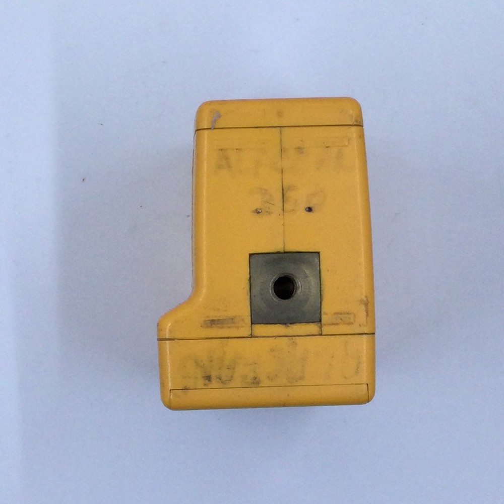 PLS 2 Cross Line Red Palm Laser Level (PLS2)