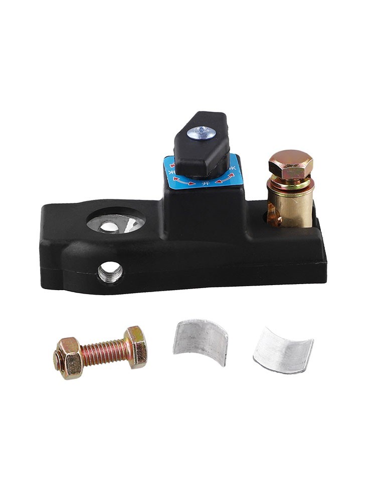 Innovative Design Top Post Battery Terminal Cut Off Solutions Available
