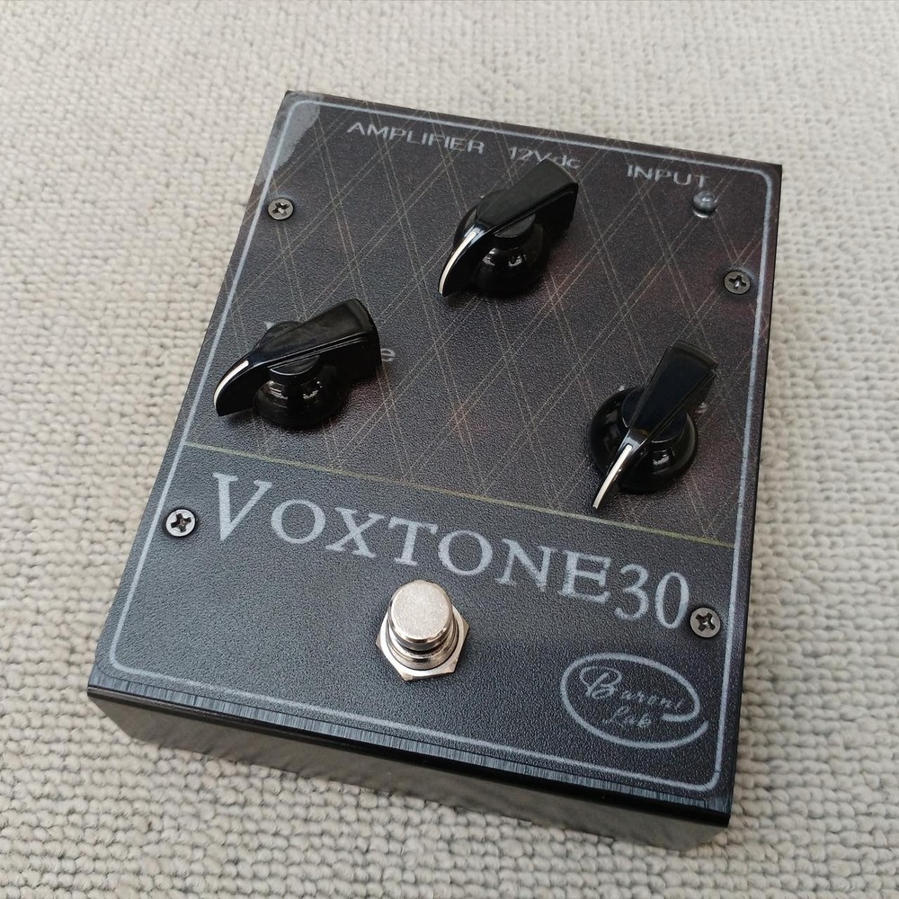 BARONI LAB / VOXTONE30 (no04022026)