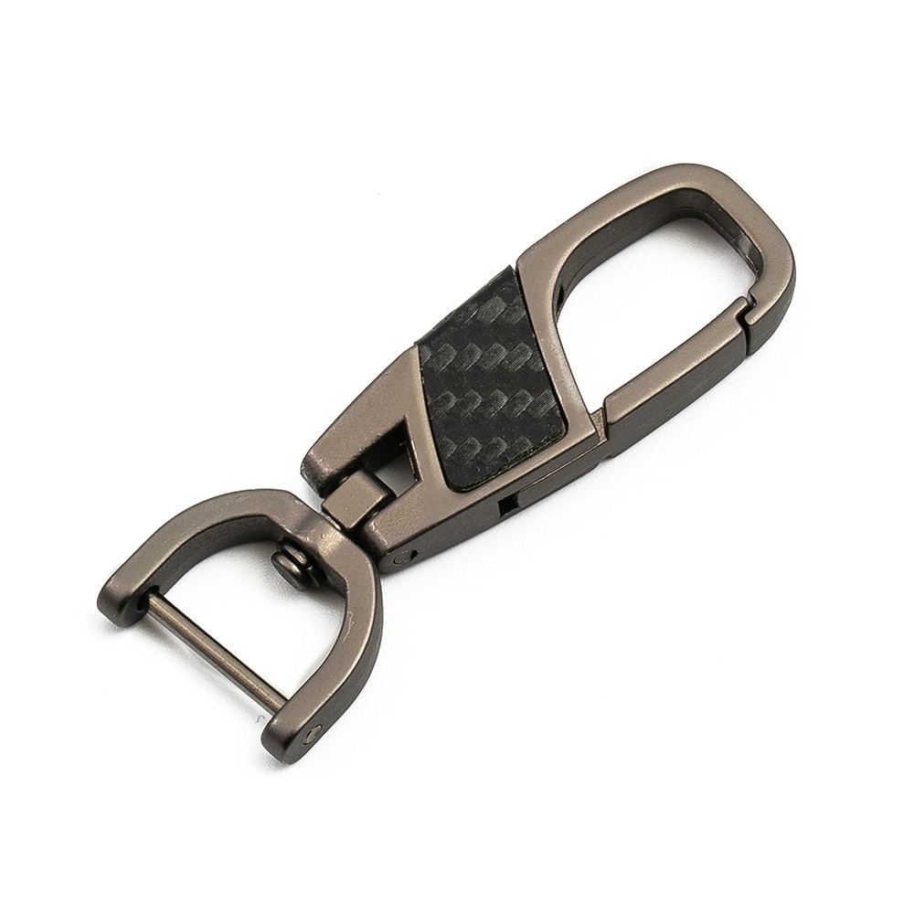 Carbon Fiber Car Key Case For M3 E38 E39 E46 E53 E60 E61 E83 E85 & E86