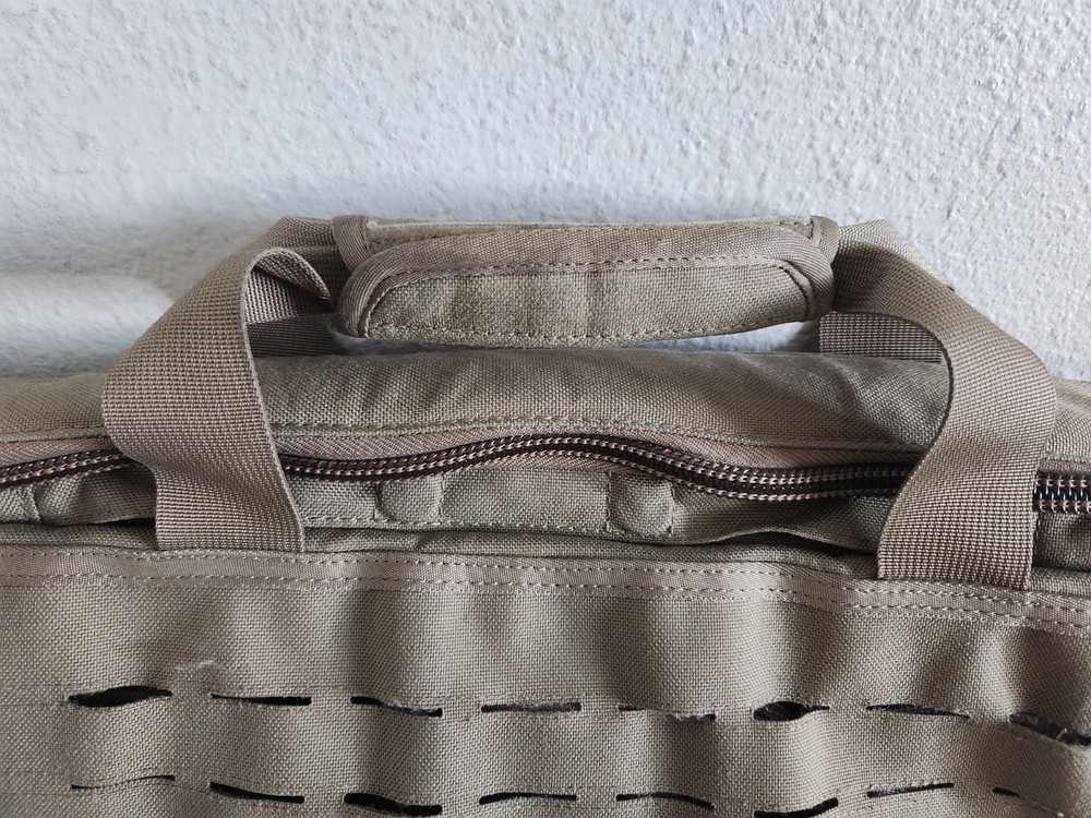 Eberlestock Combat Office Briefcase Bag