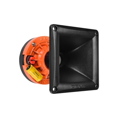PRV AUDIO WG270Ph Horn Driver - 1" Exit Phenolic Compression Assorted Styles