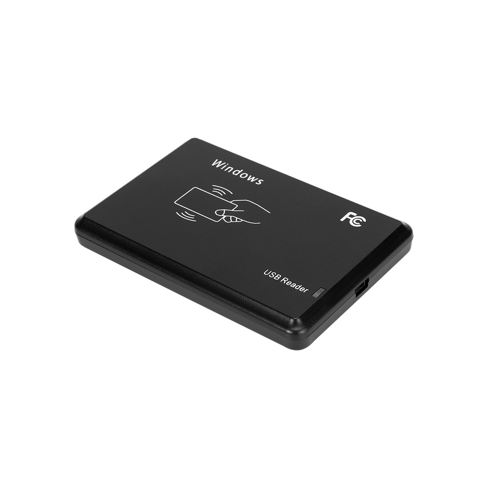 USB RFID DeskTop ID Card Reader Contactless Card Reader Y6Y54183