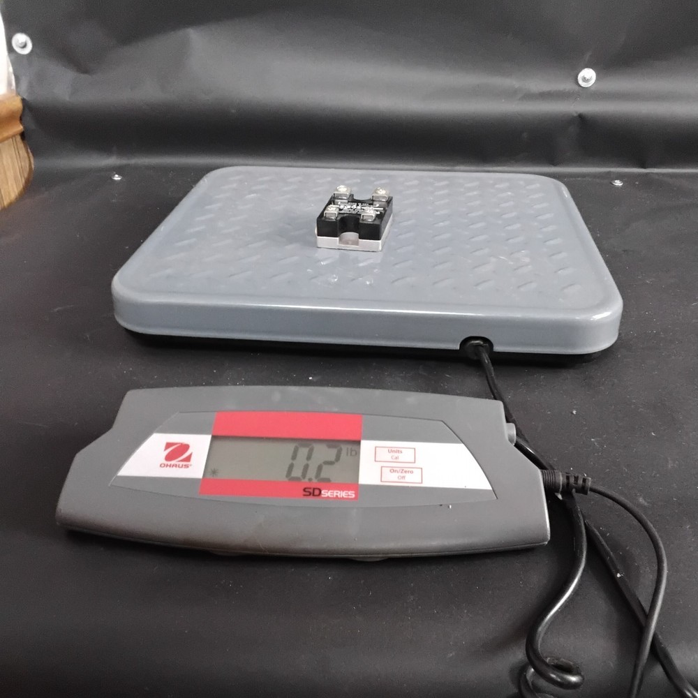 OPTO 22 240A45 SOLID STATE RELAY ($15 OBO)