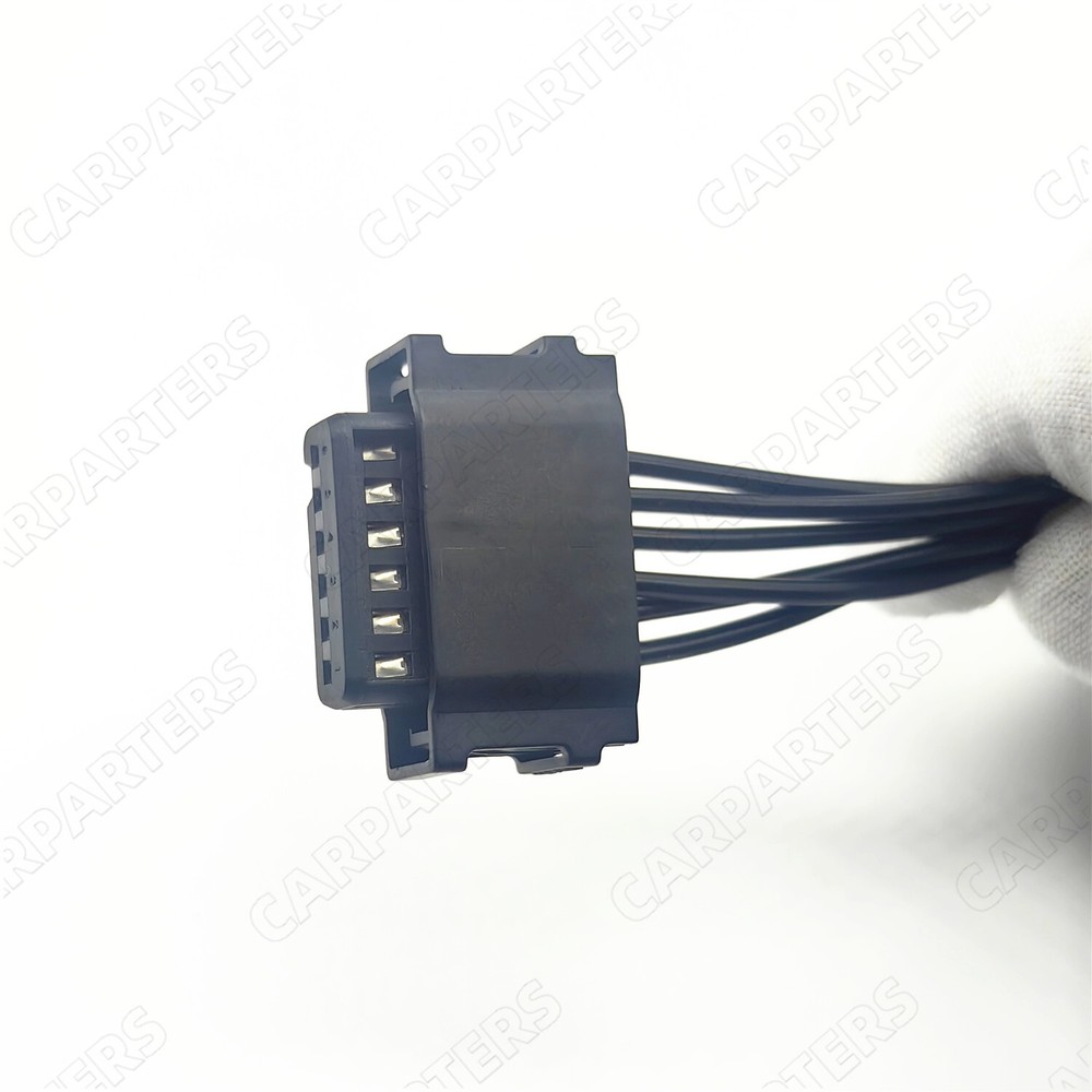 Blind Spot Sensor Connector Plug Harness For 2012-2013 Dodge Durango 56038942AA