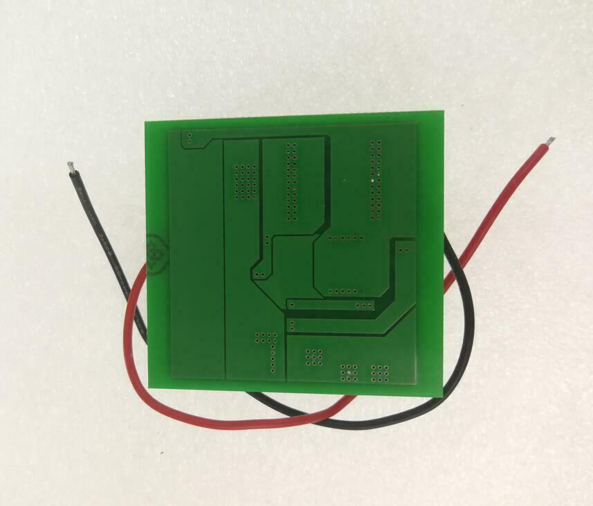 6V 4.5A Led Driver Single Mode 8V-24V Input For Car/Motorcycle