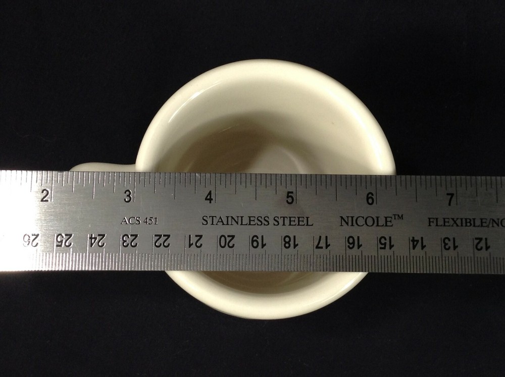 US Navy Audio Visual Command Military Ceramic Diner Coffee Mug - Charley