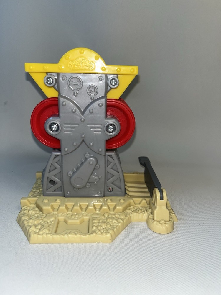 Play-Doh Wheels Construction set - Replacement Part