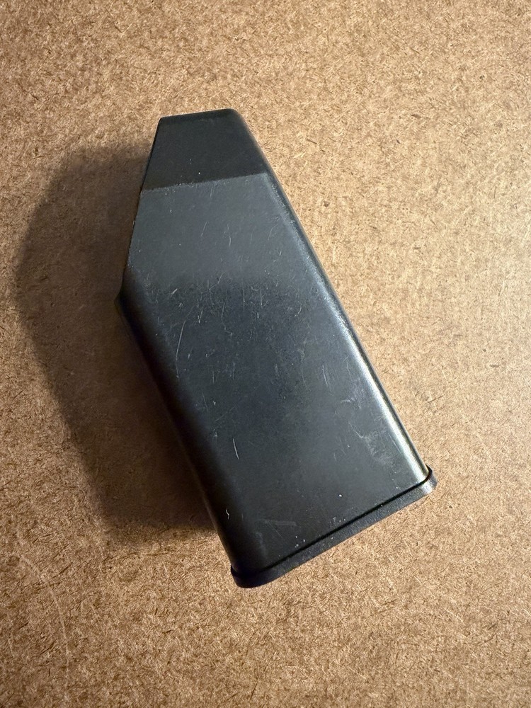 1988 Glock Loader 1989 Glock Loader. Late Gen 1 Smooth Glock Loading Tool