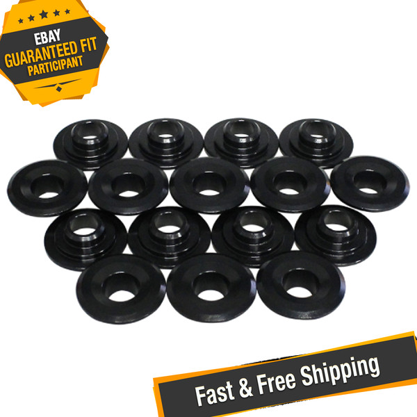 Howards Cams 97128 Valve Spring Retainer Set