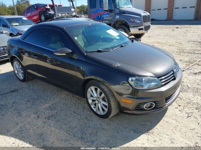 Fuse Box Engine Compartment Fits 12-16 EOS 4915242