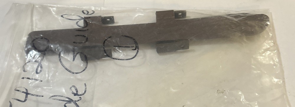 554120 Side Guide