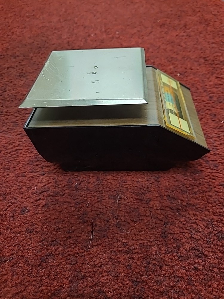 Antique 1972 Postal Scale