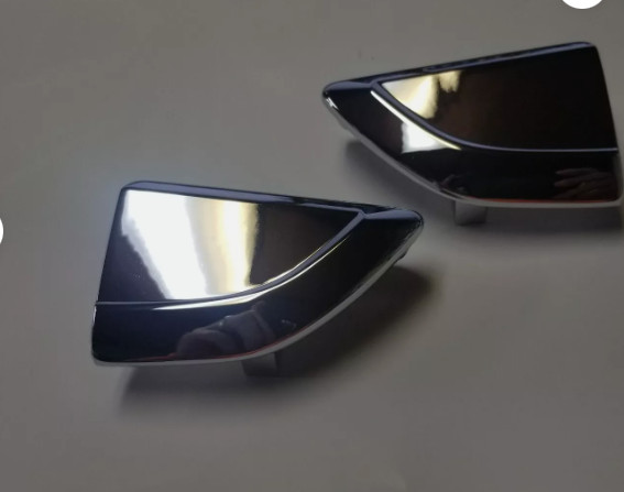 Inside Door handle Set 70-74 Cuda DHINT7074C