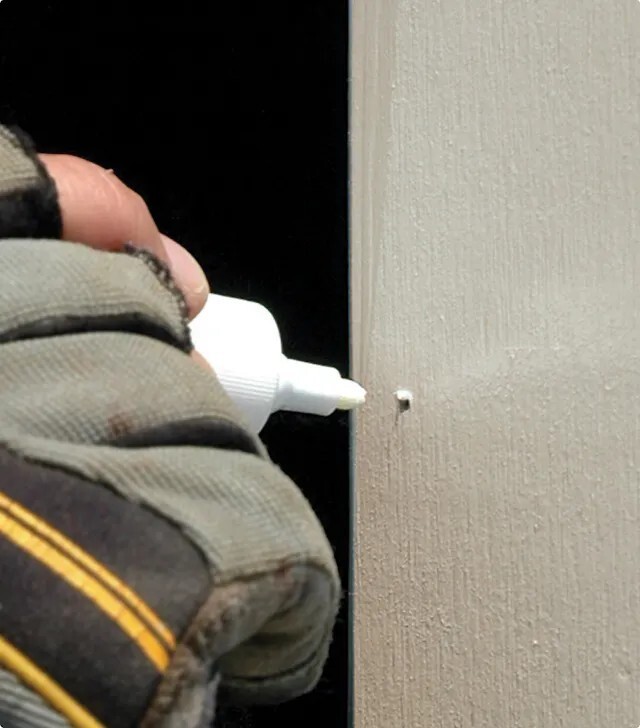 James Hardie ColorPlus Touch Up Paint Kit 16oz