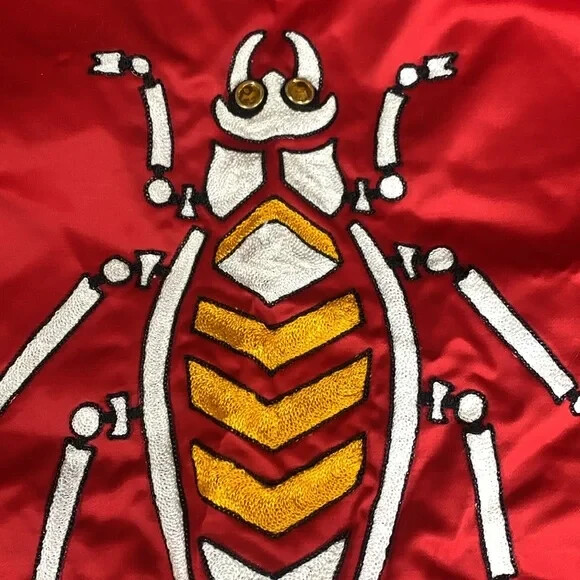 Vintage Military Order of the Cooties Set