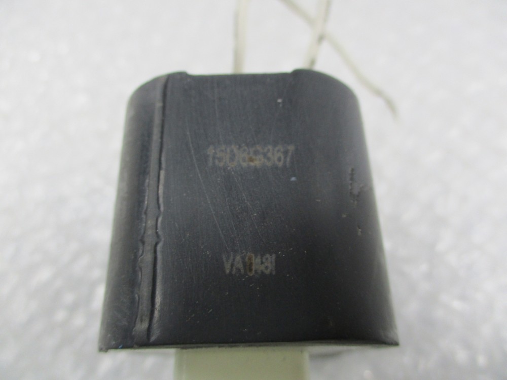INDUSTRIAL SPARE 15D6 COIL NSNP