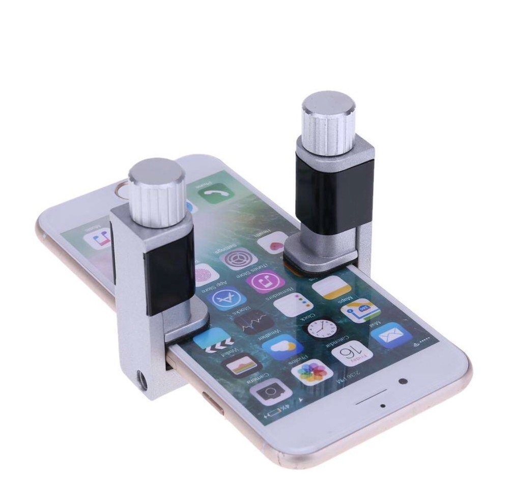Adjustable Fixing Clip Clamps Bracket Tools for iPad Screen Repair Tool 1Piece