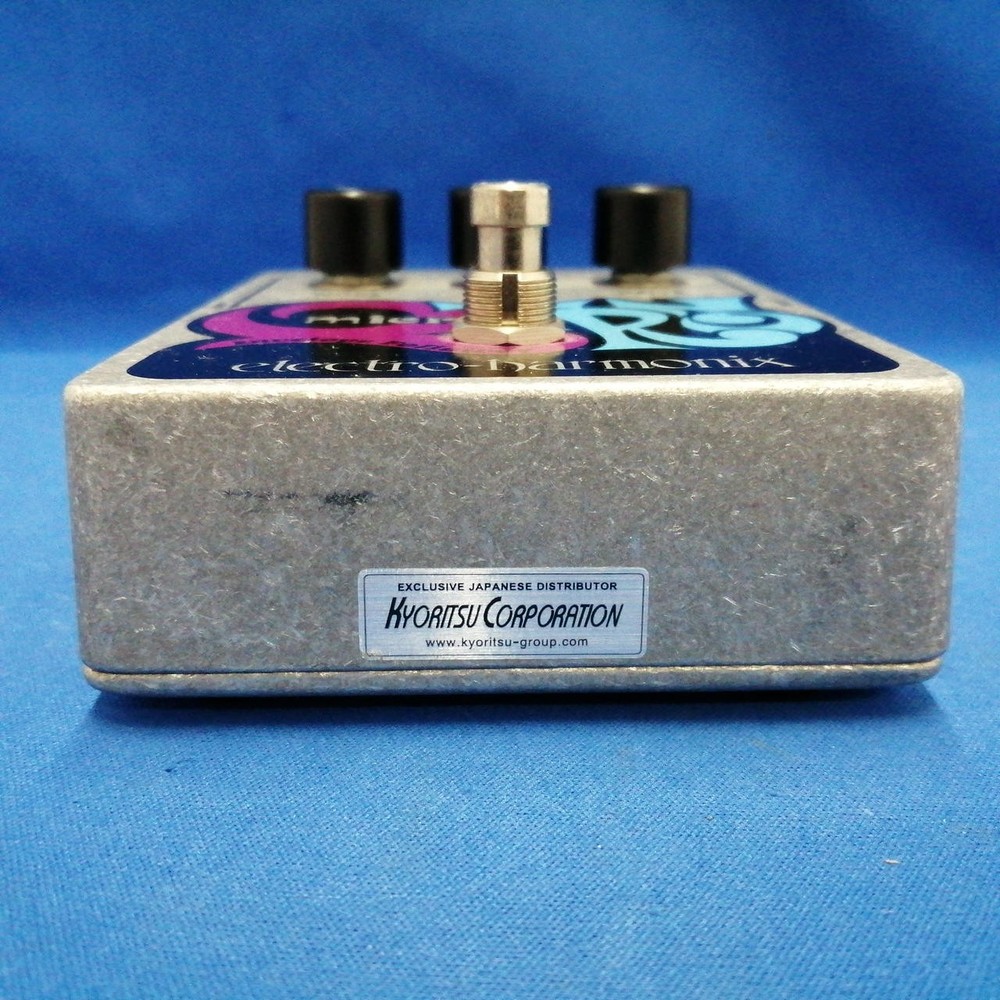 ELECTRO-HARMONIX MICRO Q-TRON Model