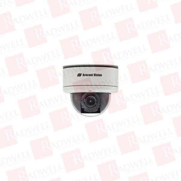 ARECONT VISION AV2256PM / AV2256PM (USED)