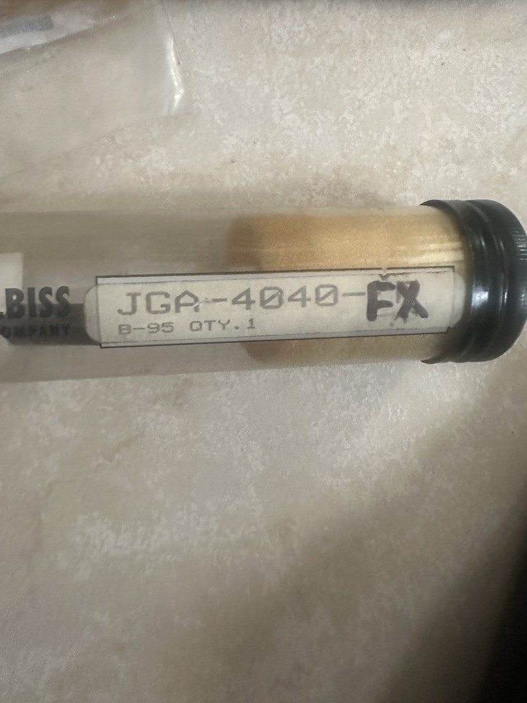 DeVILBISS JGA-4040-FX