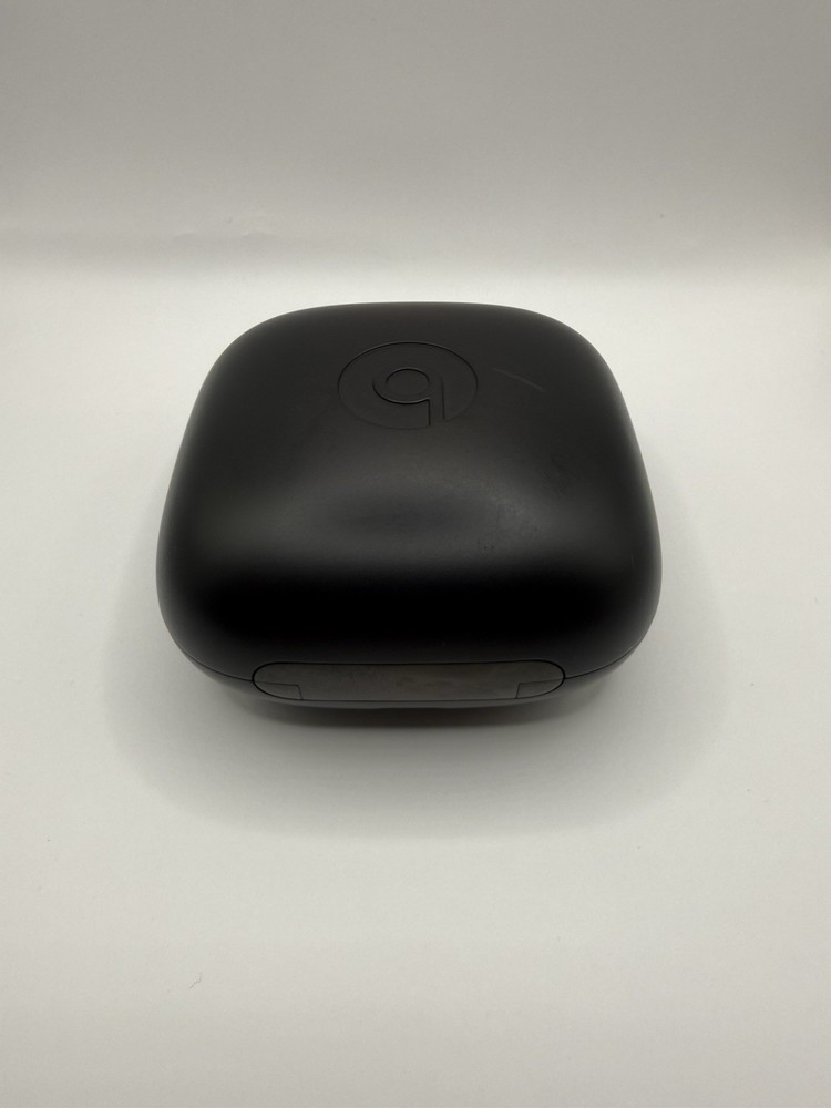 Beats Powerbeats Pro Charging Case Only Black - Genuine Replacement Case