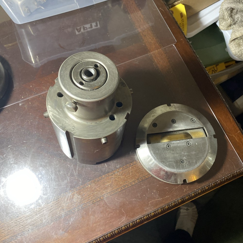 Amada Adjustable Blade Guide With Extra End Cap WT820131