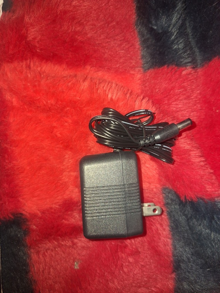 C. Crane Digital FM Transmitter FT-007 Black Mica Auto Off Tune Buttons works