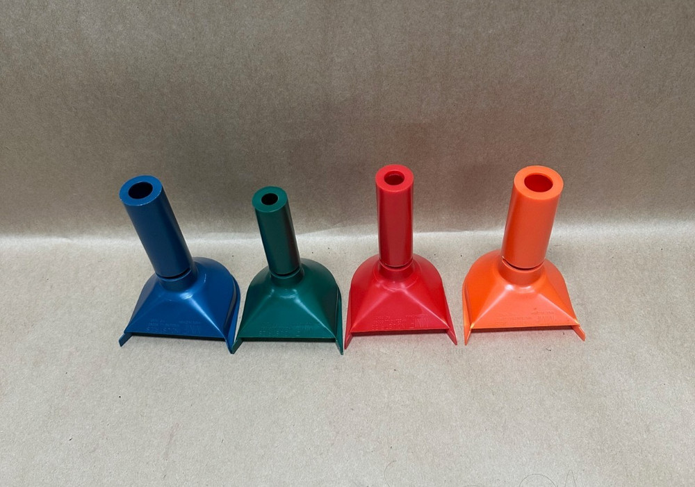 MMF Industries Fast Wrap Coin Tubes *NEW*