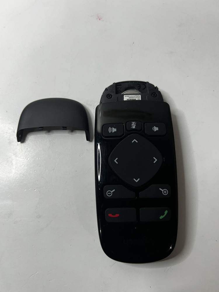Logitech Remote Control For Conference Cam 815-000092 BCC950