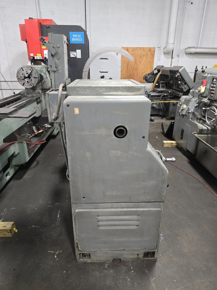 20" x 54" LeBlond Regal Servo Shift Engine Lathe w/Taper