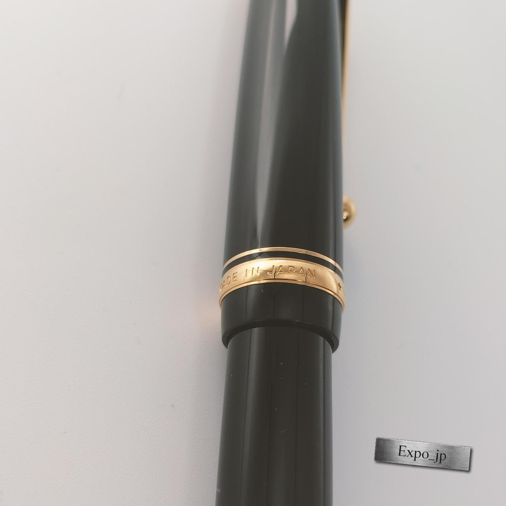 PILOT CUSTOM 74 Fountain Pen
