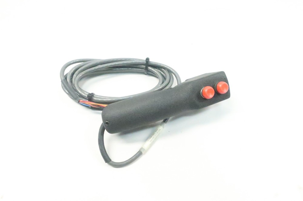 Cyber-tech CTI-2021850 Handy-grip Control Unit